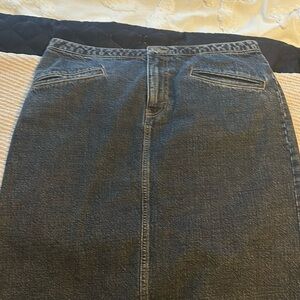 Tommy Hilfiger Skirt